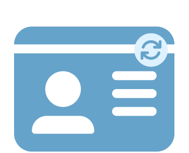 Driving Licence Renewal