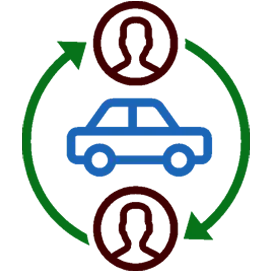 Transfer of Ownership