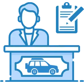 Vehicle Registration Services